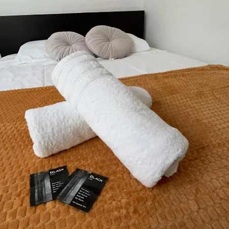 公寓 De Charme Toulouse Nord Aucamville